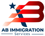 Logo AB Immigration Services